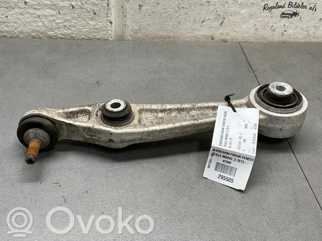 Querlenker vorne   102735100C,102735100C,102735100C,102735100C