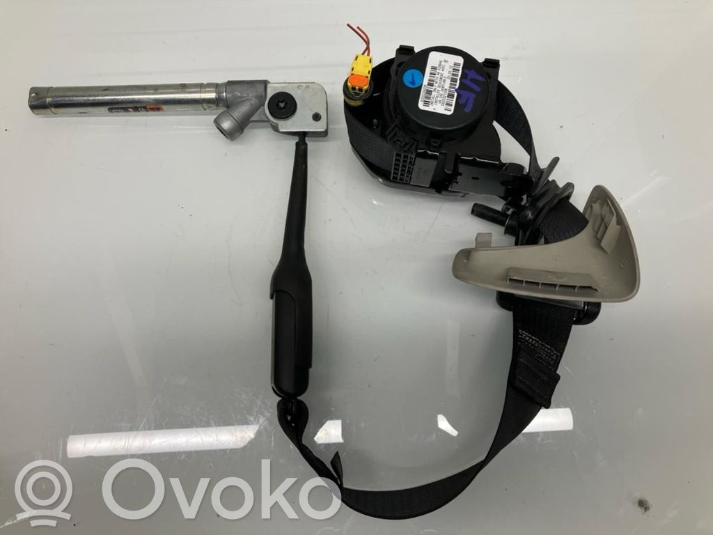 Opel Ampera Cinturón delantero 