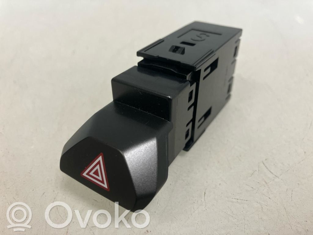Lexus RZ Botón interruptor de luz de peligro 