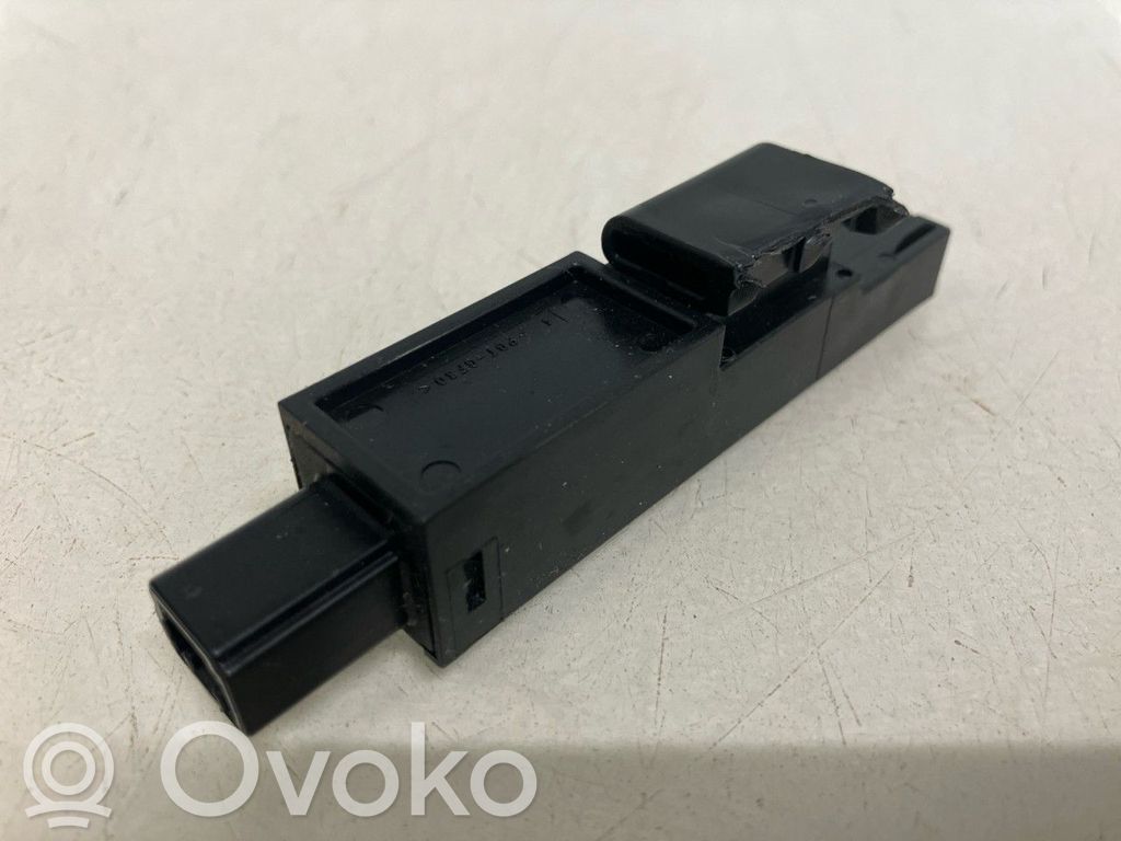 Moduł / Sterownik systemu uruchamiania bezkluczykowego   899A012130,K37141,000856,000856,899A012130,K37141