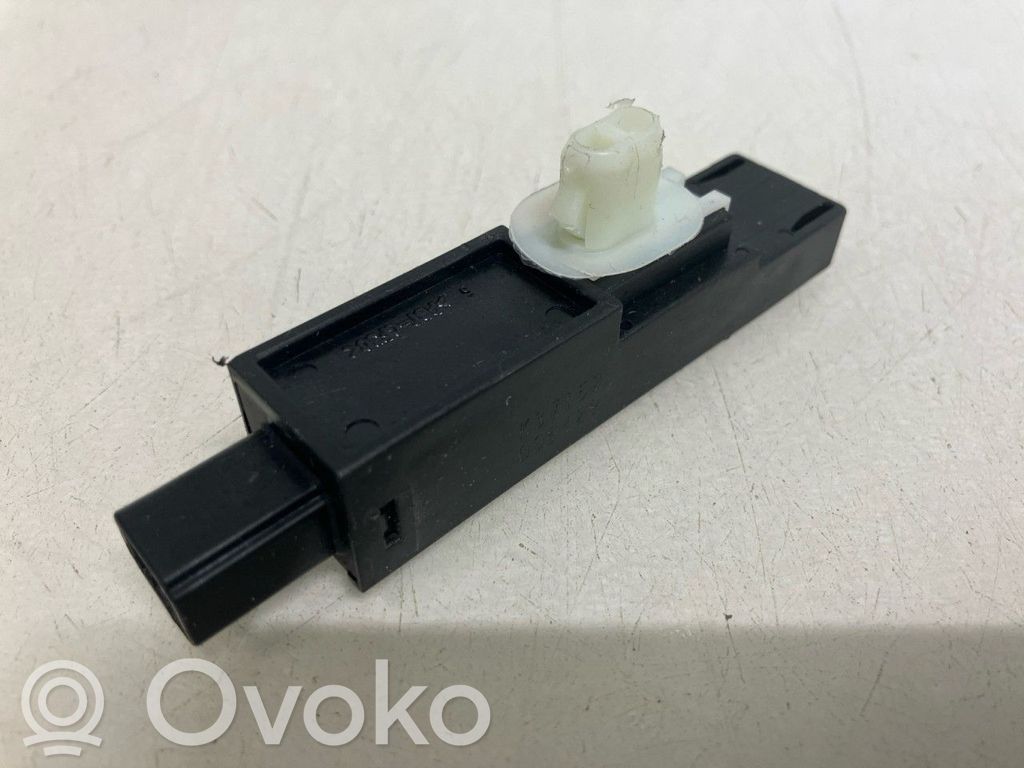Lexus RZ Centralina/modulo keyless go 