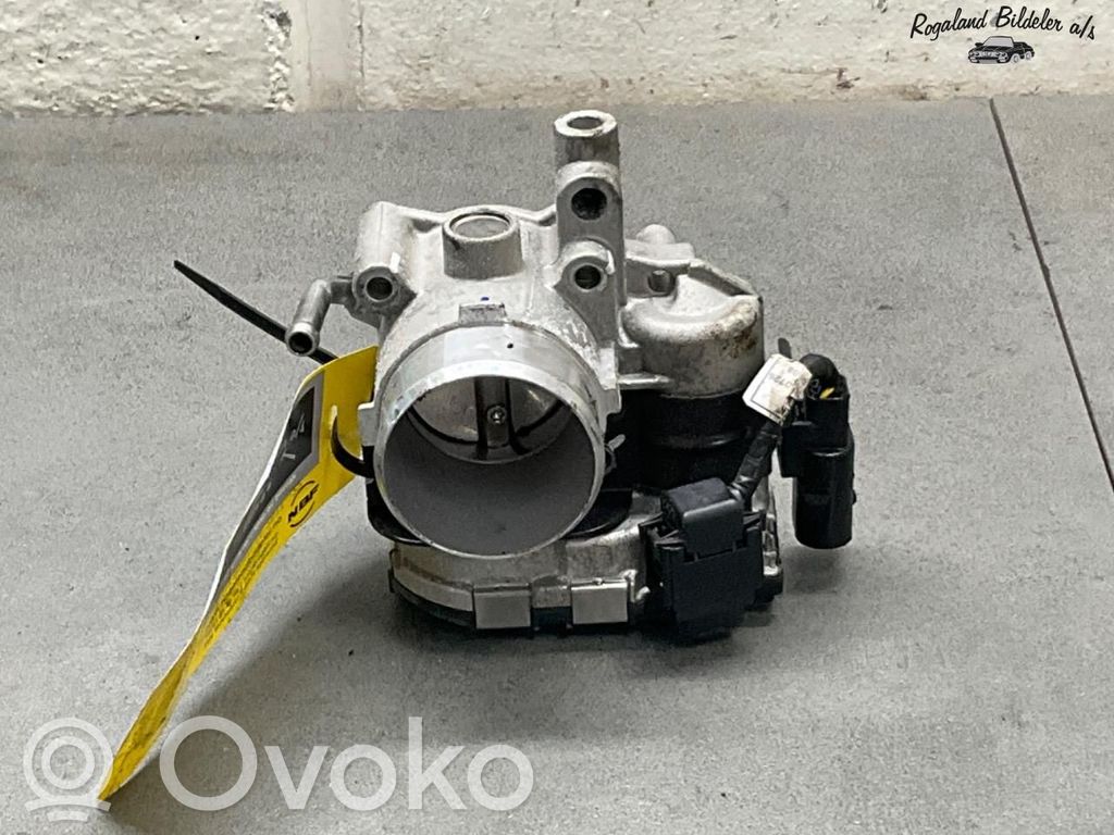 Hyundai Ioniq Valvola corpo farfallato
