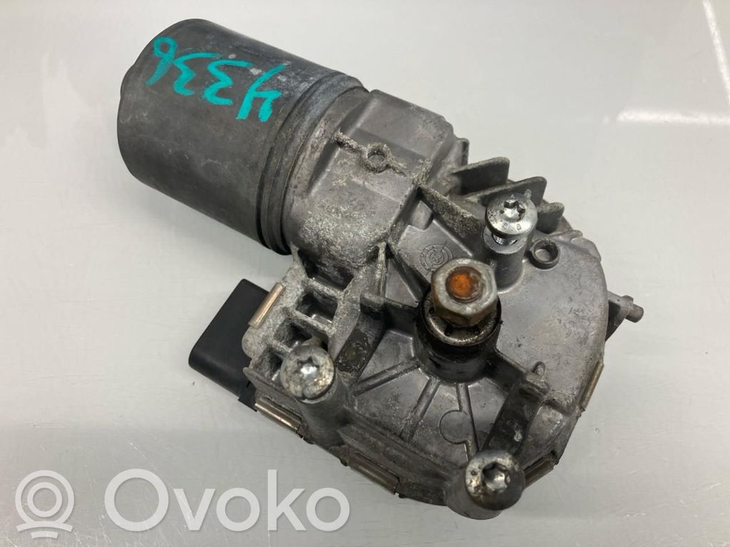 Volkswagen Golf V Motor del limpiaparabrisas 
