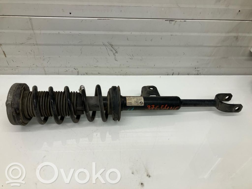 BMW 5 G30 G31 G38 Ammortizzatore anteriore con molla elicoidale 