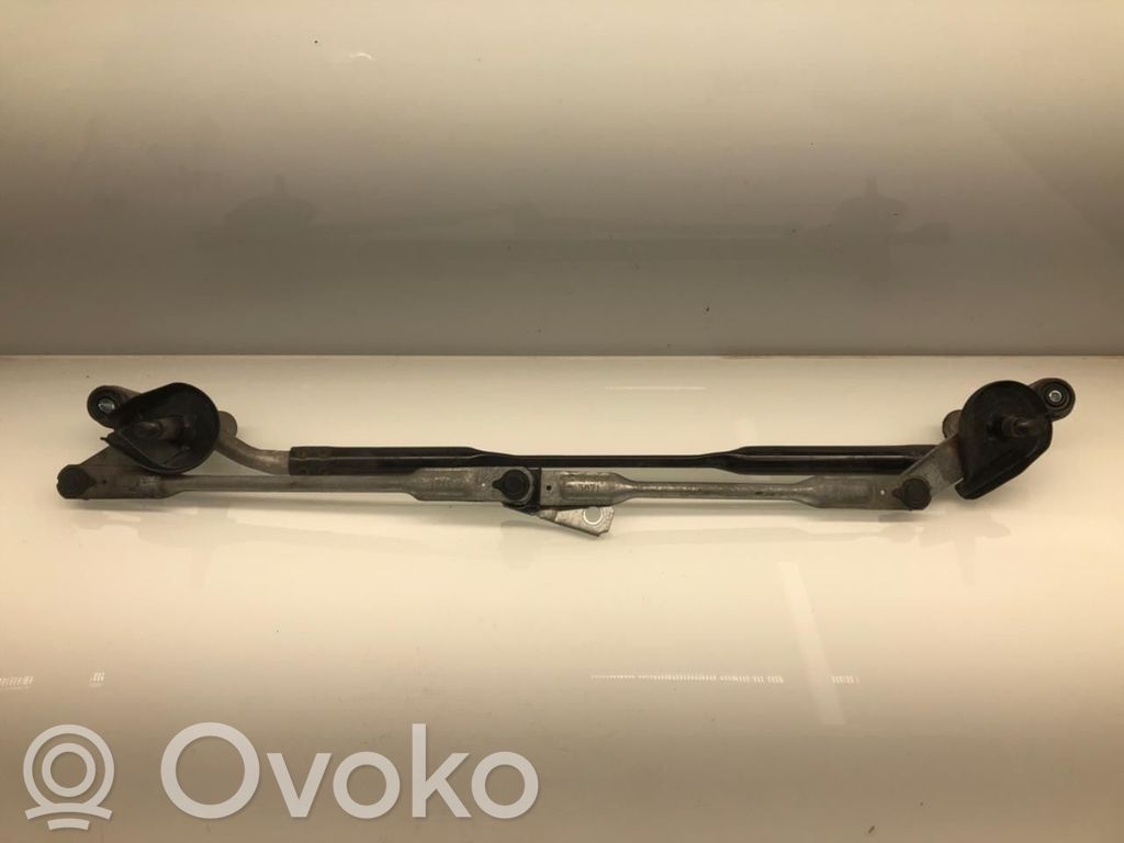 KIA Soul Etupyyhkimen vivusto 