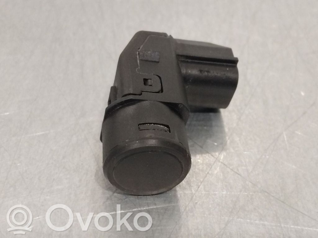 Suzuki Vitara (LY) Interruptor del sensor de aparcamiento (PDC) 