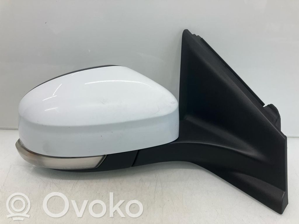 Ford Mondeo MK IV Elektryczne lusterko boczne drzwi 