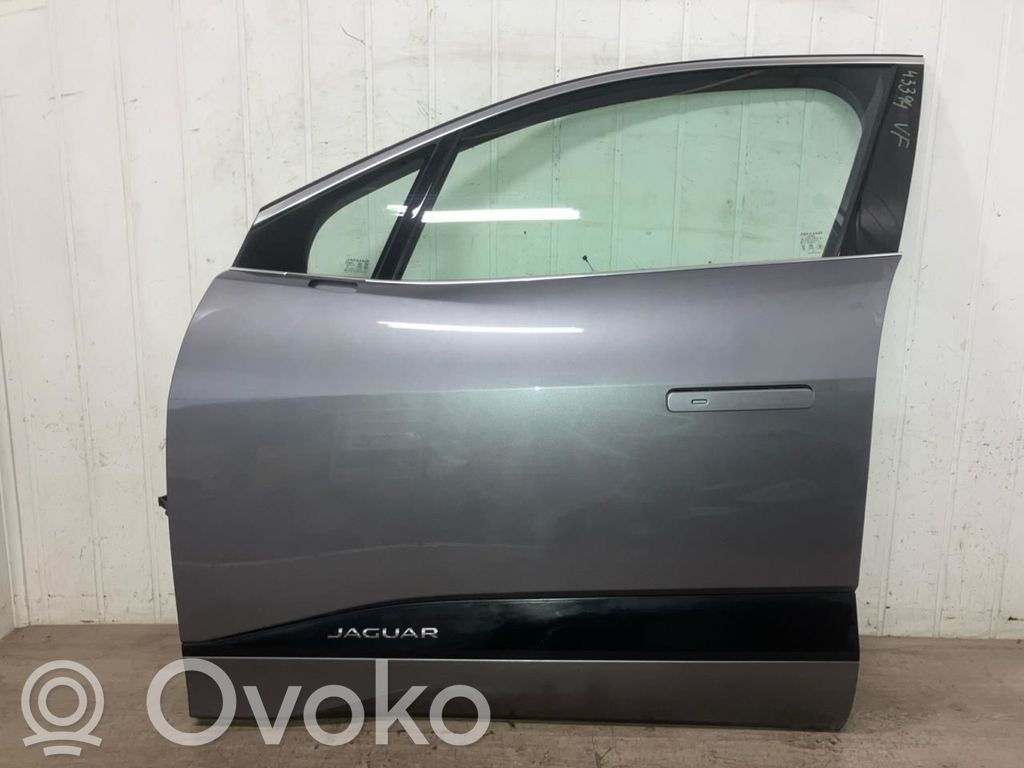 Jaguar I-Pace Puerta delantera 