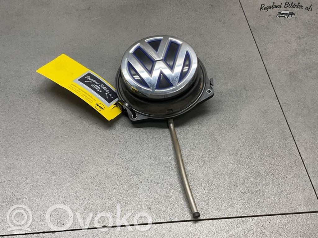 Volkswagen e-Golf Maniglia esterna del portellone posteriore/bagagliaio 