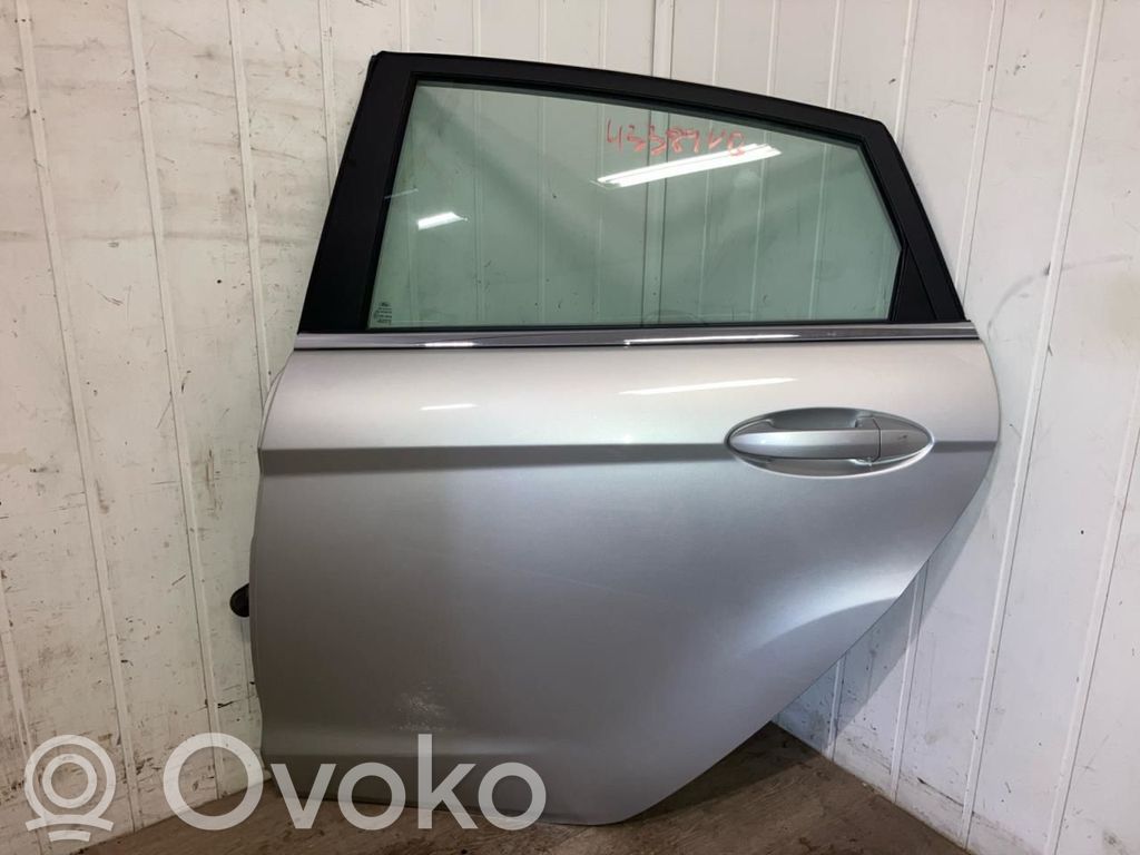 Puerta trasera   1692503,P8A61A24631KA,1692503,P8A61A24631KA
