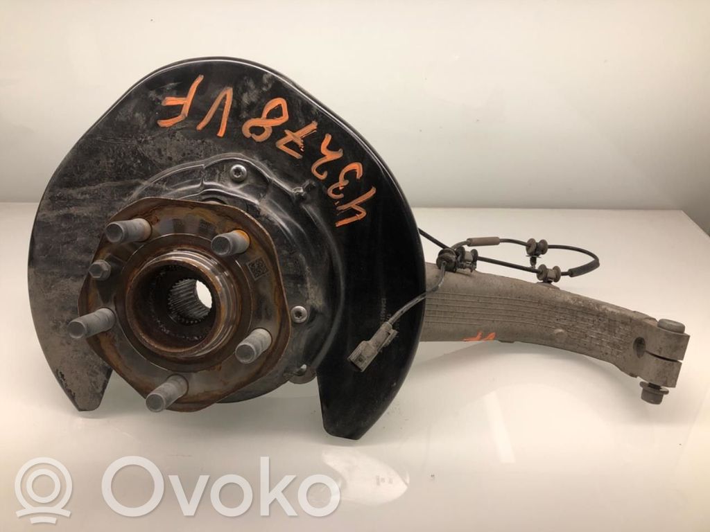 Tesla Model 3 Zwrotnica koła przedniego 