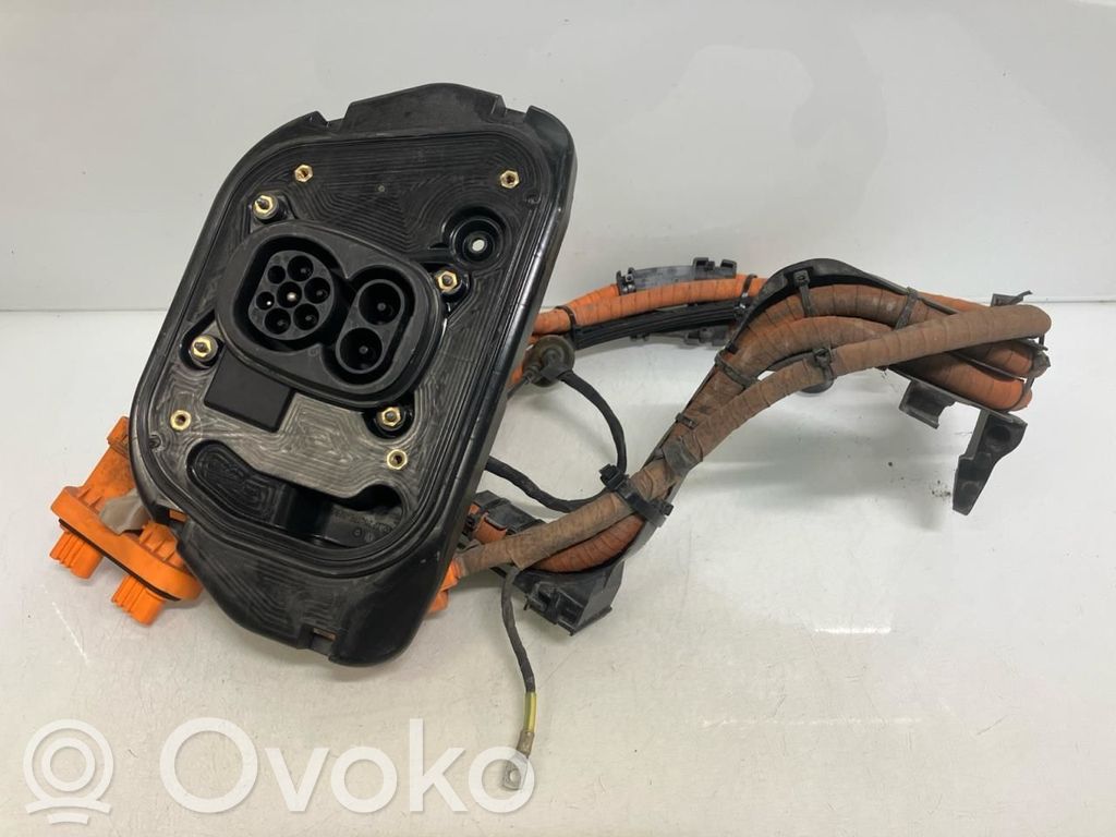 Volkswagen ID.4 Pantalla del monitor frontal 
