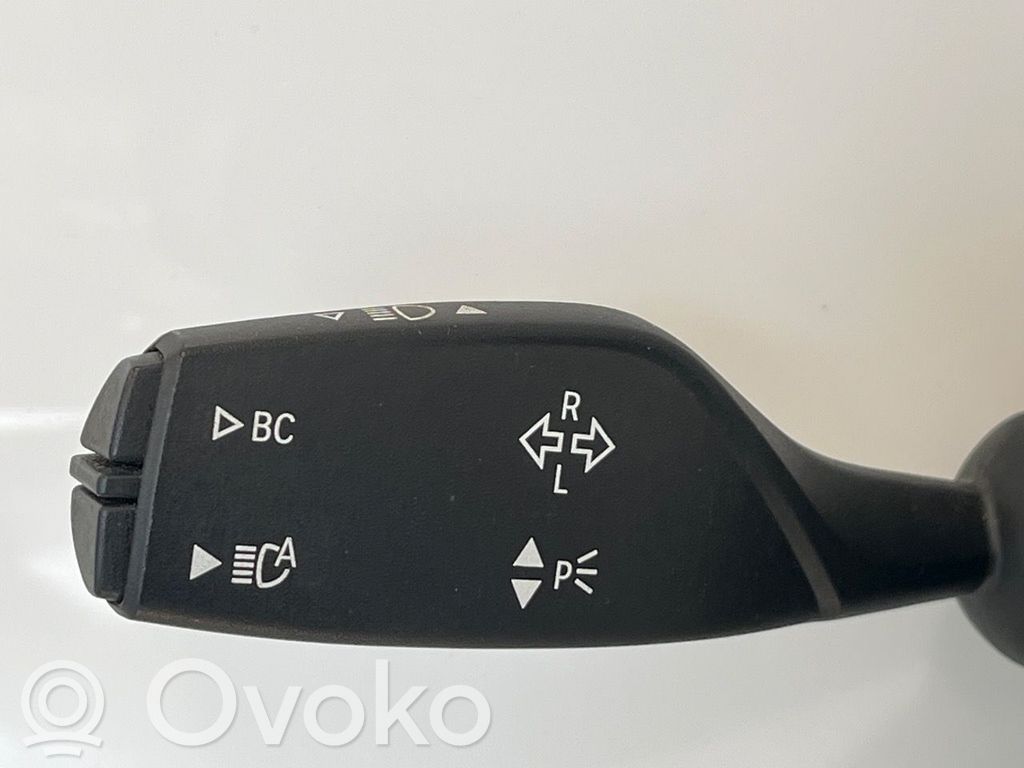 BMW X5 F15 Interruptor de control multifunción