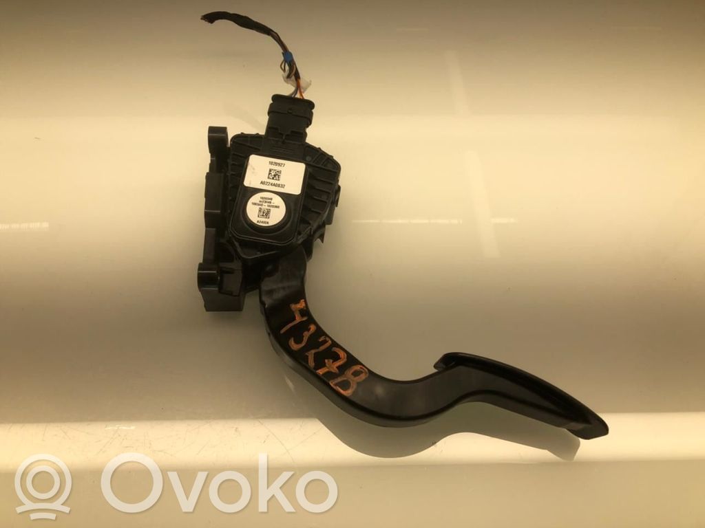 Tesla Model 3 Accelerator throttle pedal 