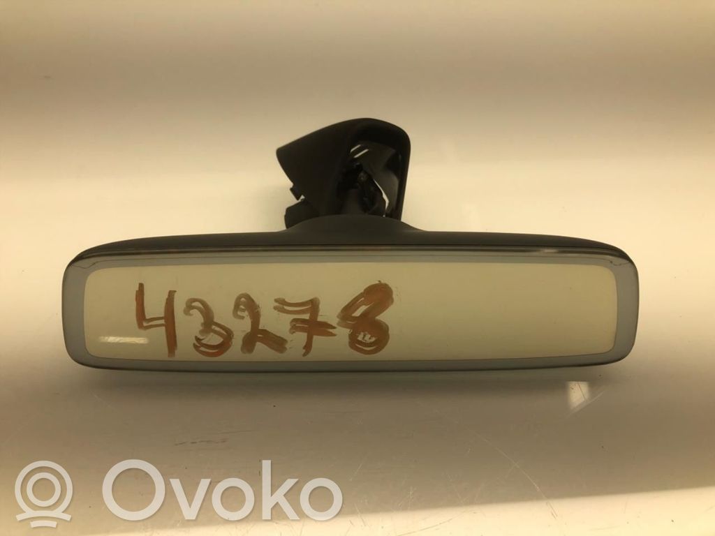 Espejo retrovisor (interior)   176333700D,176333600D,176333600D,176333700D