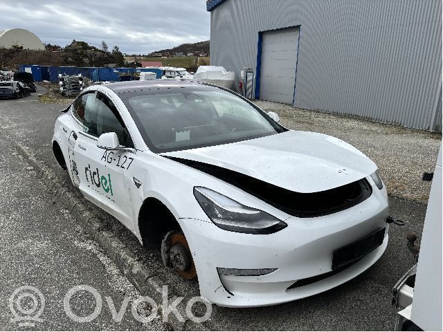 Tesla Model 3 Front subframe 
