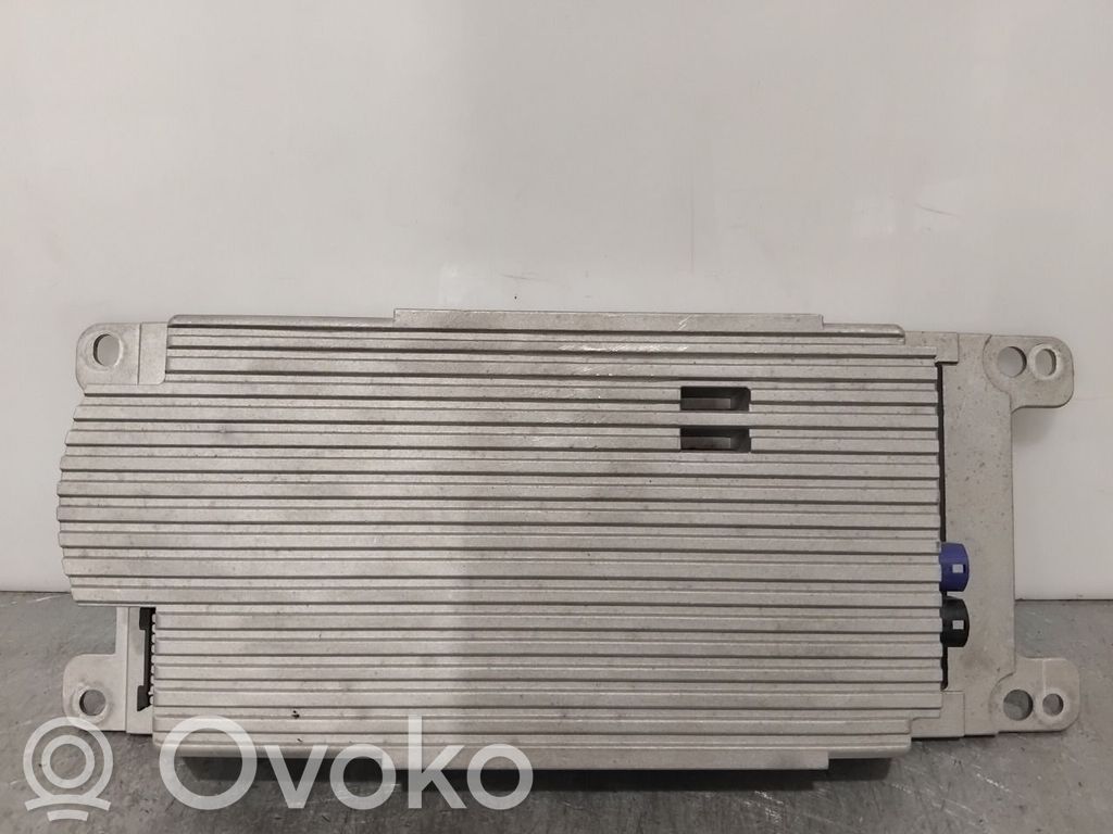 BMW 5 F10 F11 Skaņas pastiprinātājs 