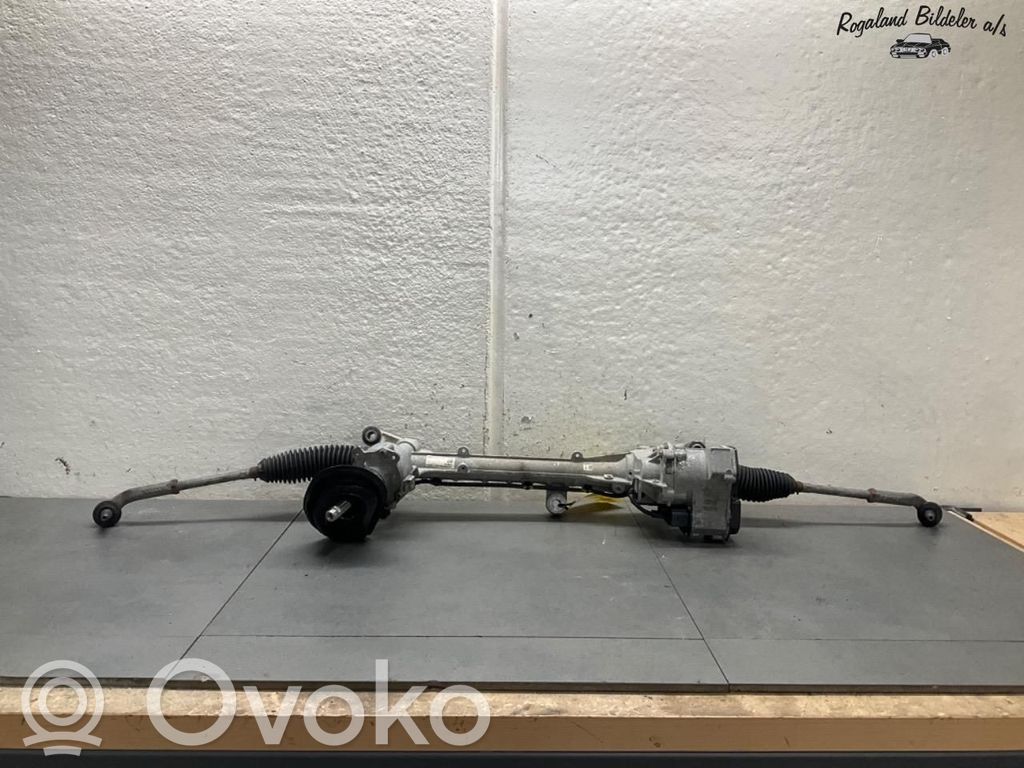 Volvo V40 Hammastanko 