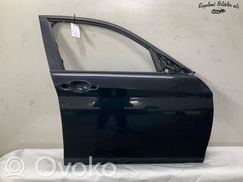 BMW 1 F20 F21 Porte avant 