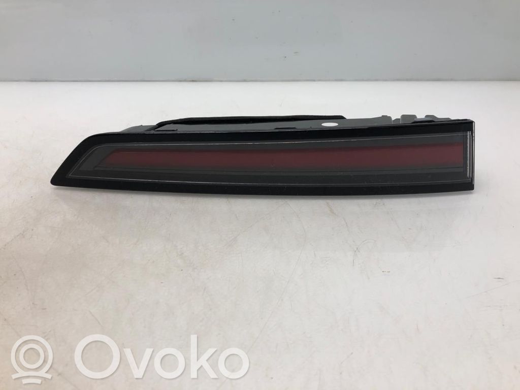Opel Astra L Luci posteriori