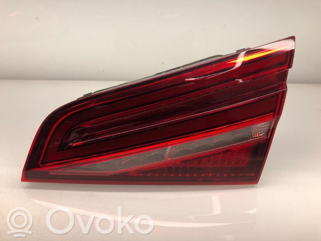 Audi A3 S3 8V Takavalot 