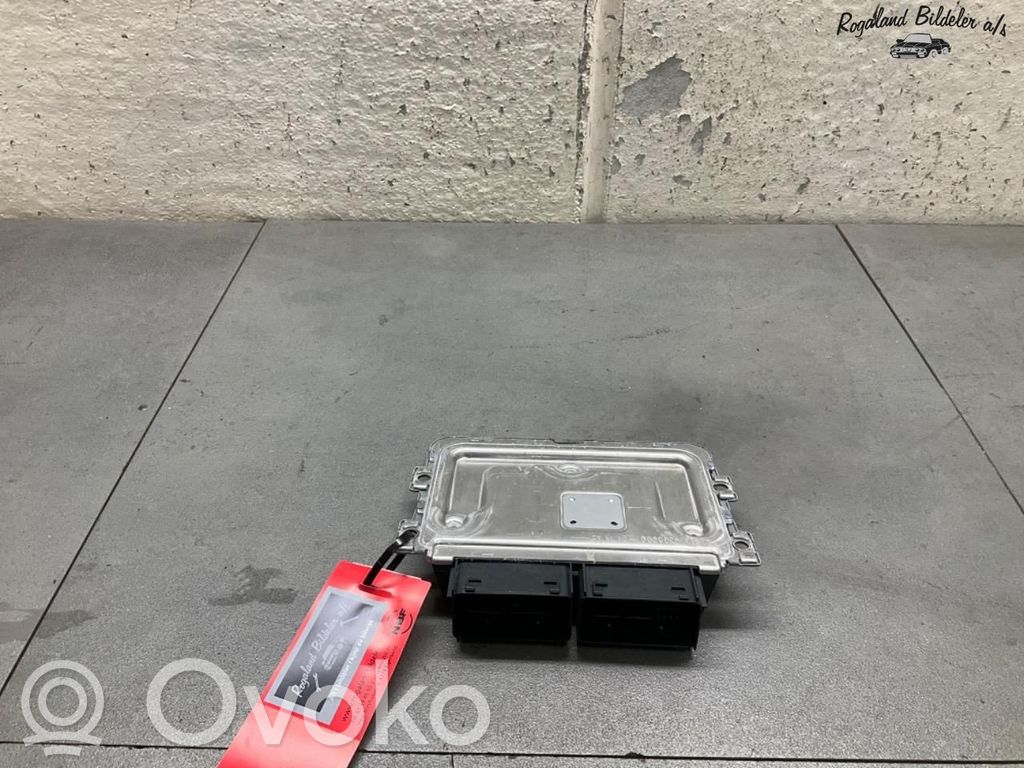 Ford Kuga III Engine control unit/module ECU 