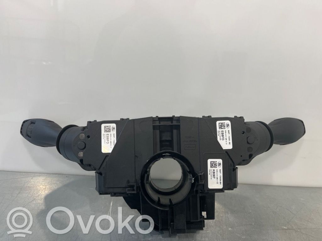 Ford Fiesta Comutator/buton multifuncțional 