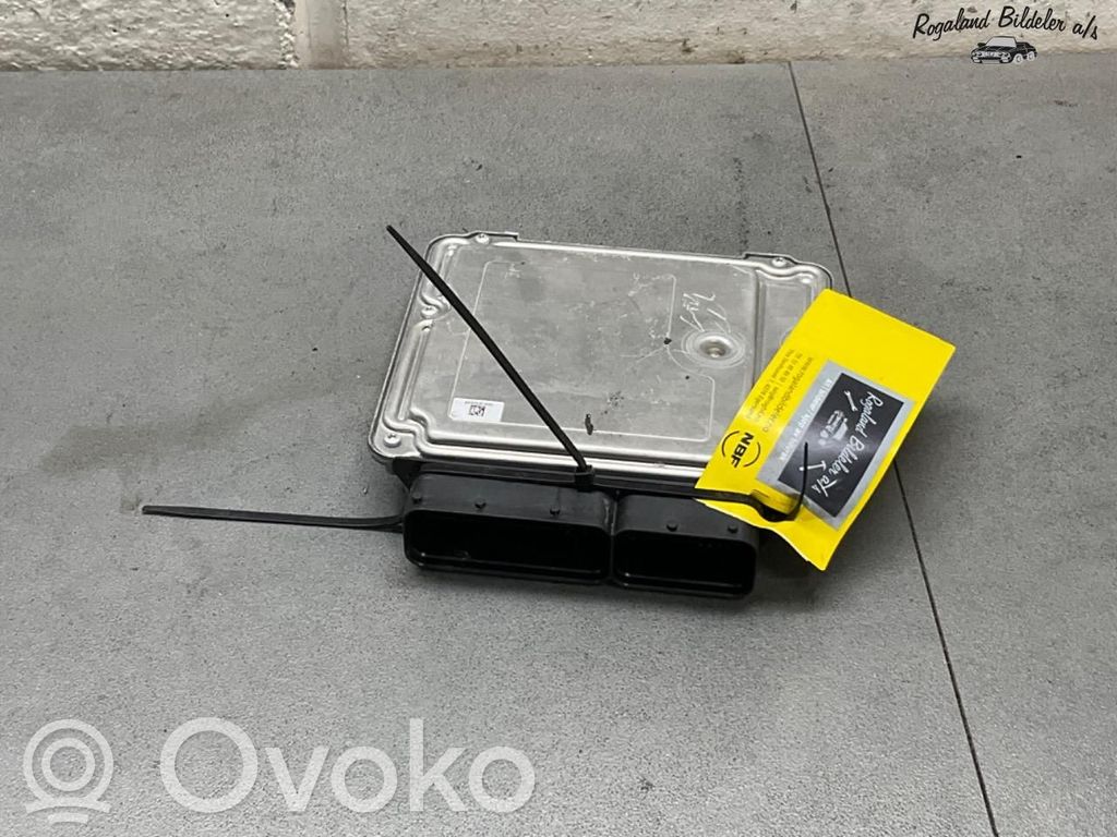 Volkswagen e-Golf Centralina/modulo motore ECU