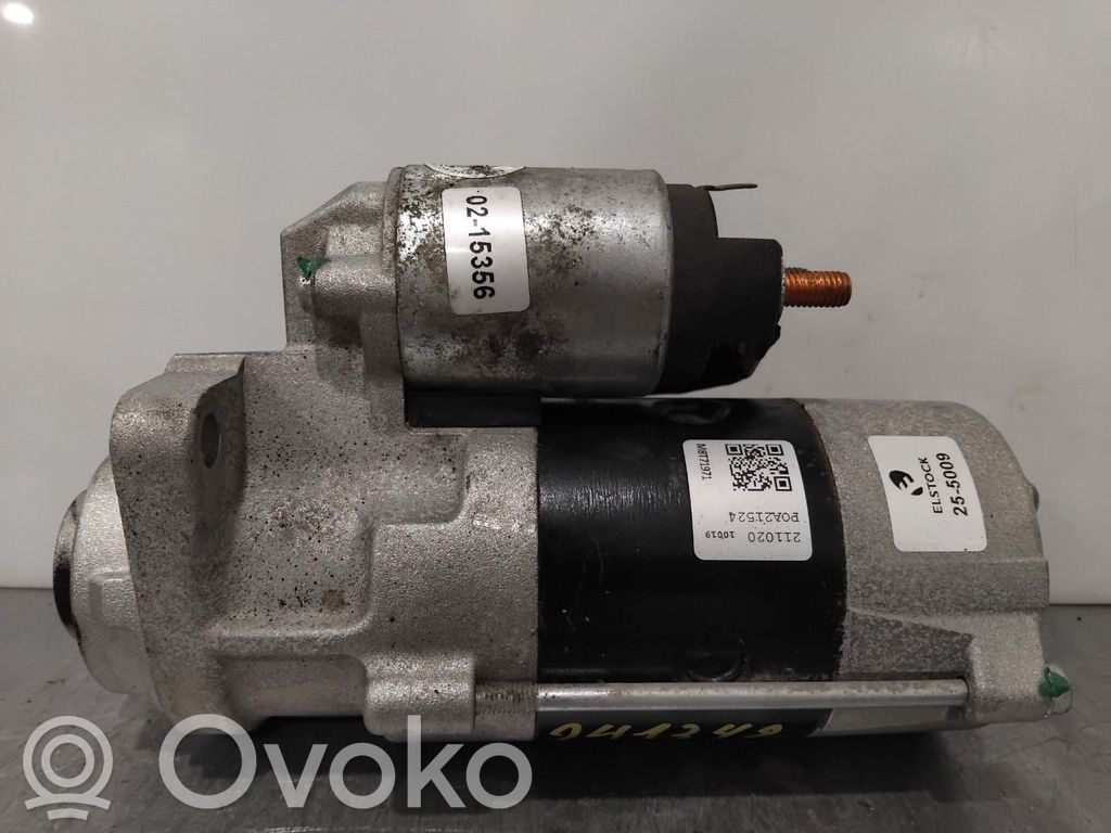 Electromotor   1810A188,M8T71971,1810A188,M8T71971