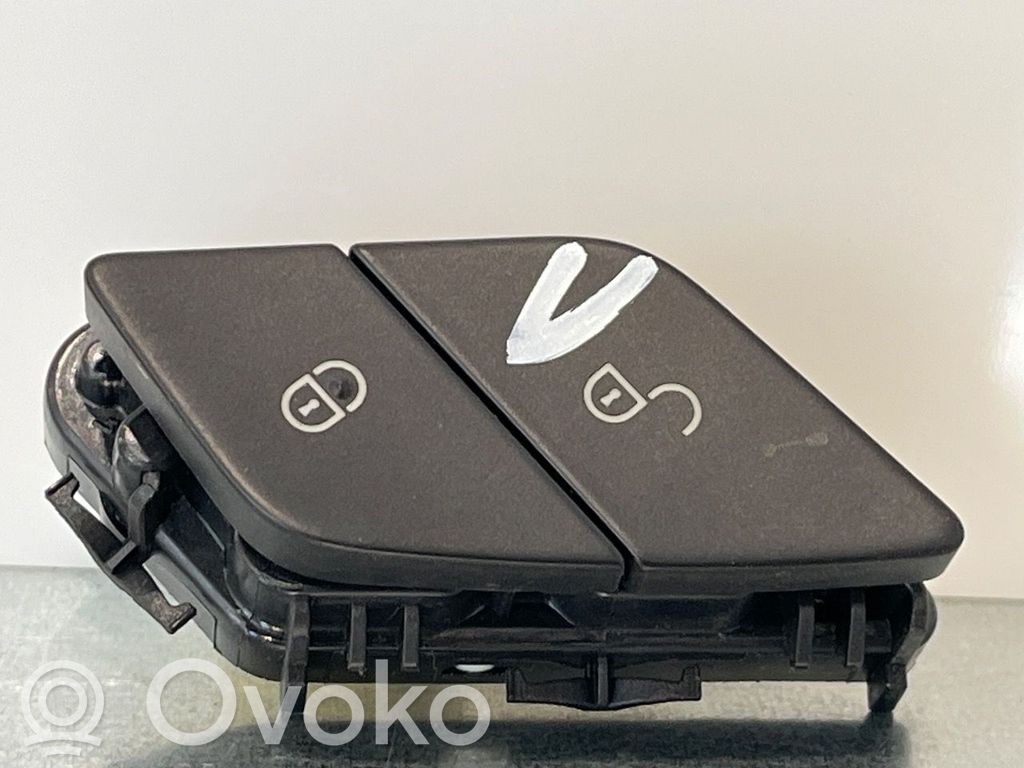 Mercedes-Benz E W213 Otros interruptores/perillas/selectores 