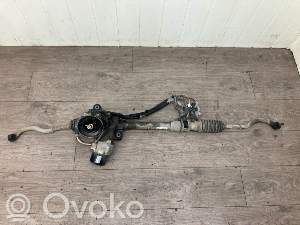 Honda Civic Stūres statnis 