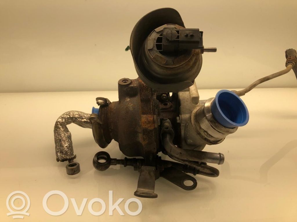 Turboahdin   1864631,9M5Q6K682BB,1864631,9M5Q6K682BB