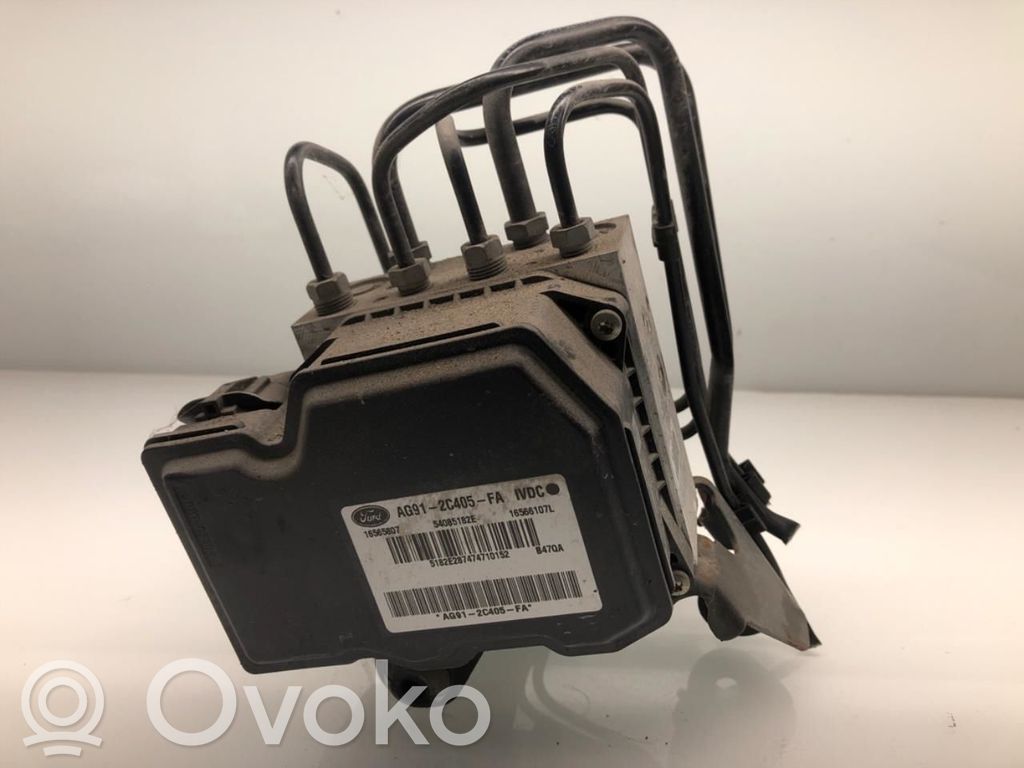 ABS-pumppu   1762180,AG912C405ND,1762180,AG912C405ND