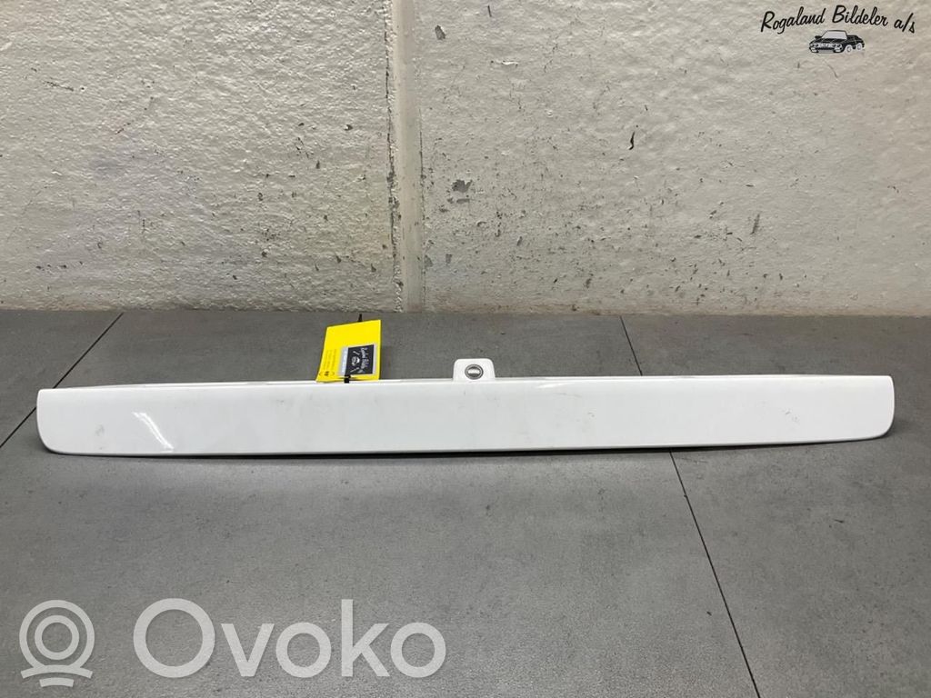 Toyota Proace Kamera szyby przedniej / czołowej 