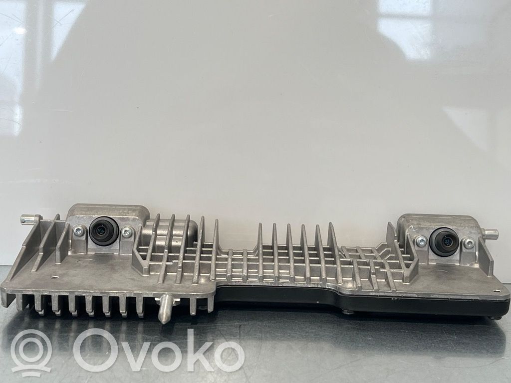 Mercedes-Benz E W213 Windshield/windscreen camera 