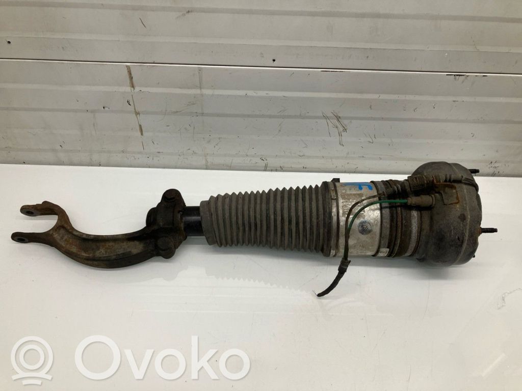 Audi A8 S8 D4 4H Borsa per sospensione pneumatica 