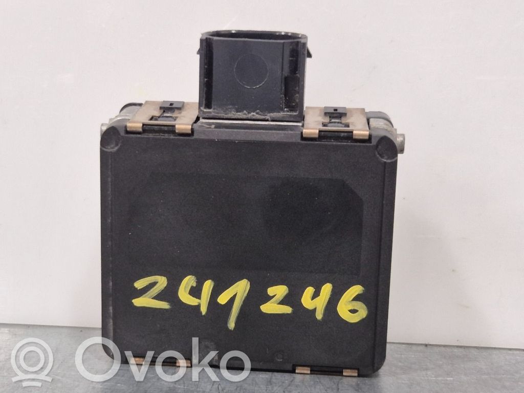 Skoda Octavia Mk3 (5E) Sensore radar Distronic 