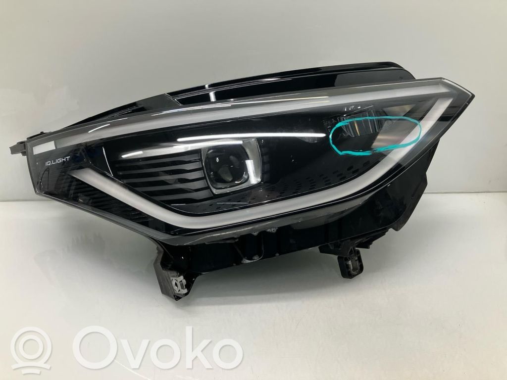 Volkswagen ID. Buzz Scheinwerfer 