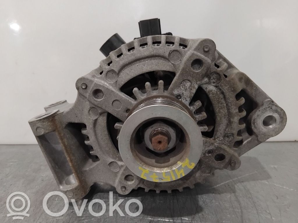 Volvo S40 Ģenerators 