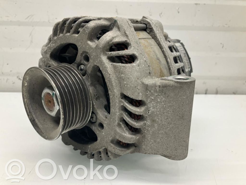 Ford Ranger Ģenerators 