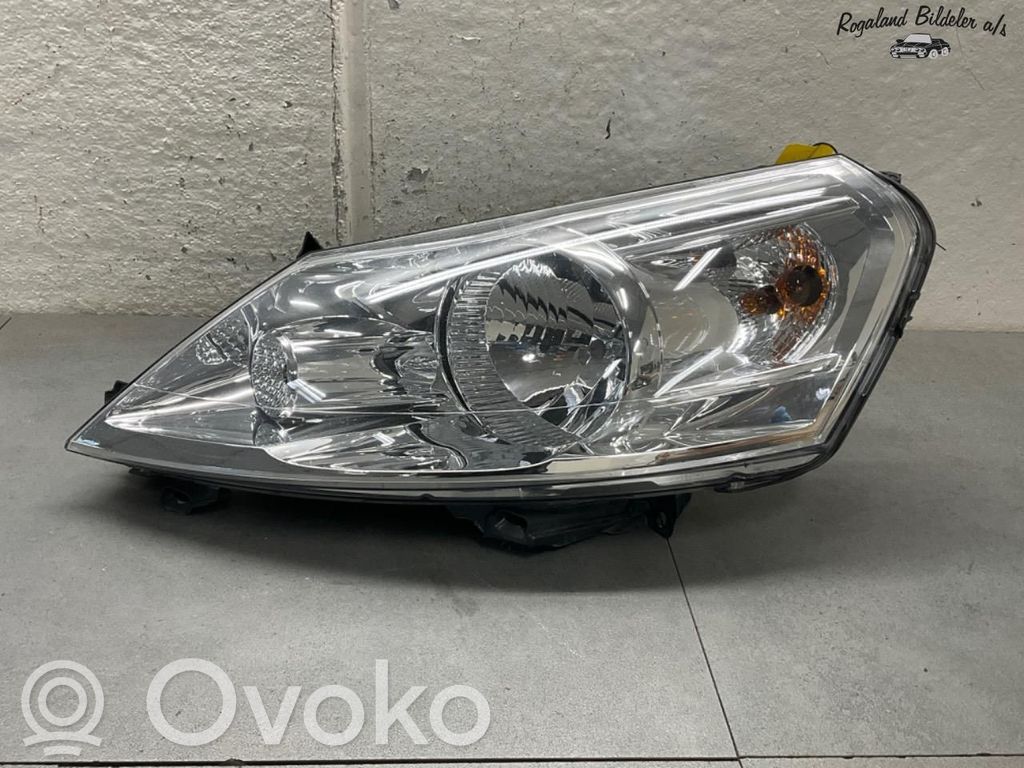 Headlight/headlamp   6208L0,6208L0,6208L0,6208L0