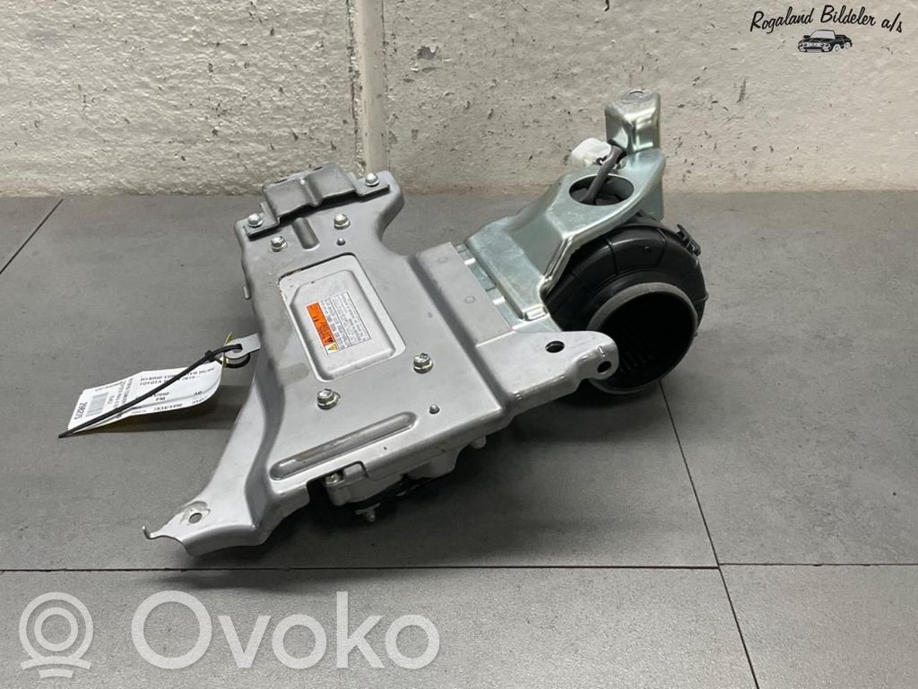 Toyota RAV 4 (XA50) Convertitore di tensione inverter