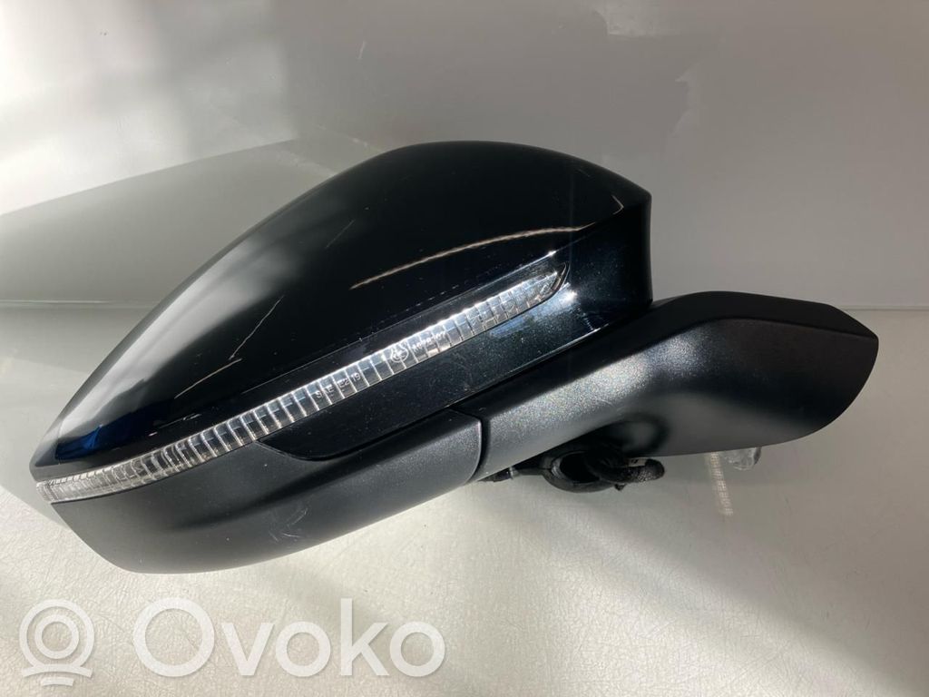 Volkswagen ID.4 Elektryczne lusterko boczne drzwi