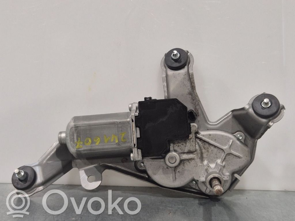 Toyota RAV 4 (XA30) Motor ștergător lunetă