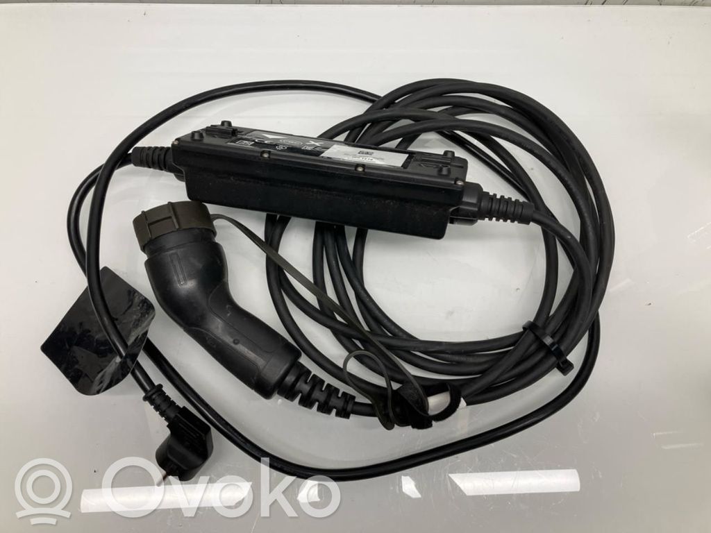 Opel Ampera- E Cable de carga del coche eléctrico 