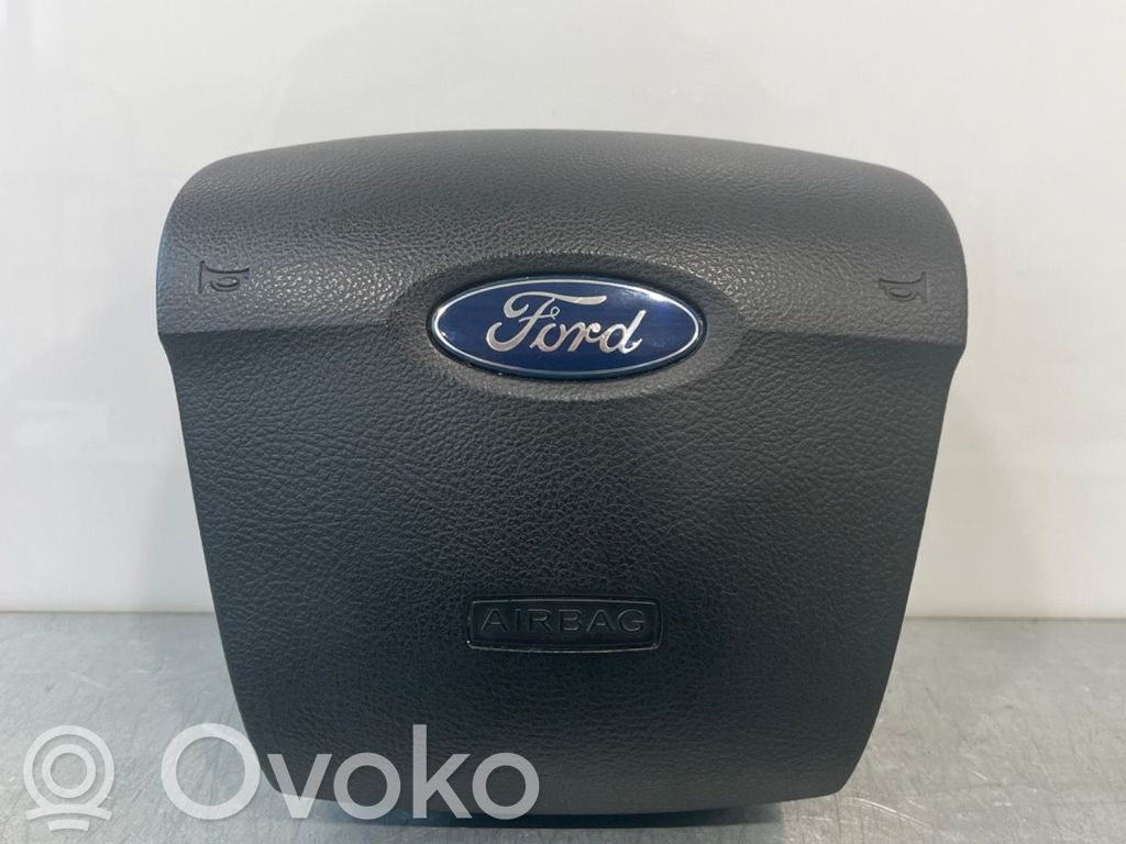 Ford Mondeo MK IV Airbag dello sterzo 