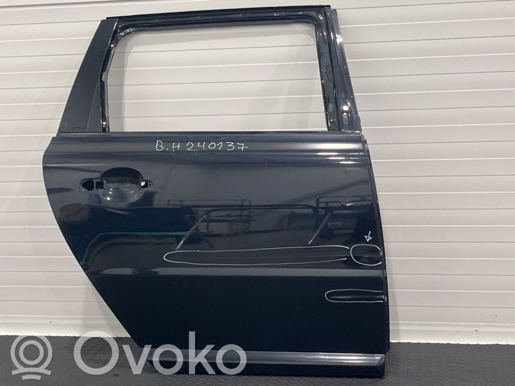 Volvo V70 Galinės durys 
