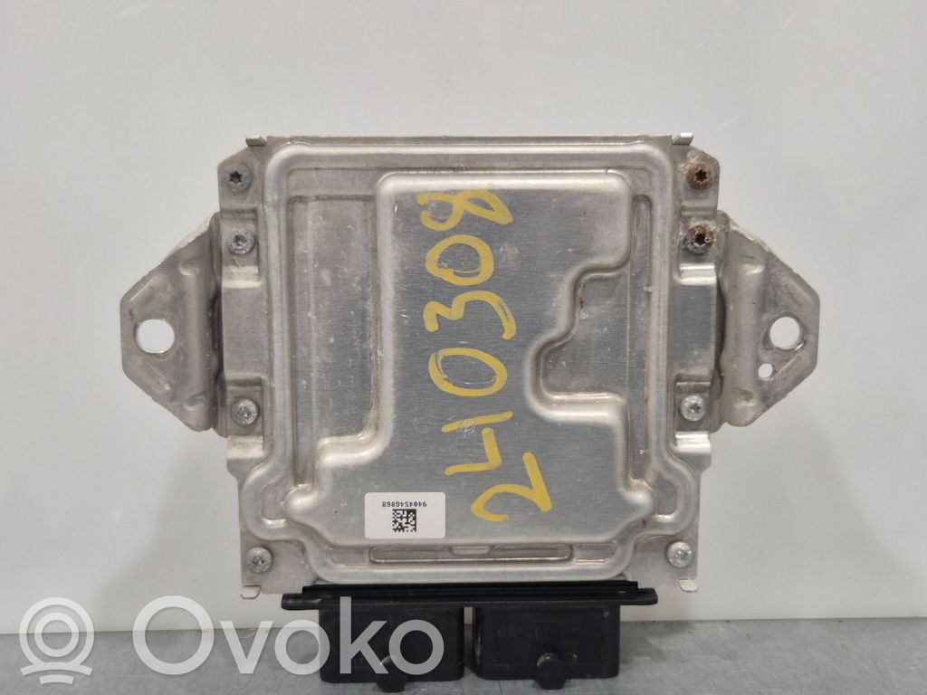 Suzuki SX4 Engine control unit/module ECU 