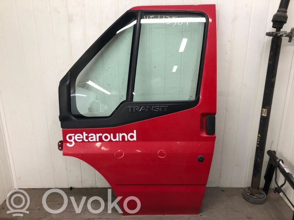 Ford Transit Durvis 