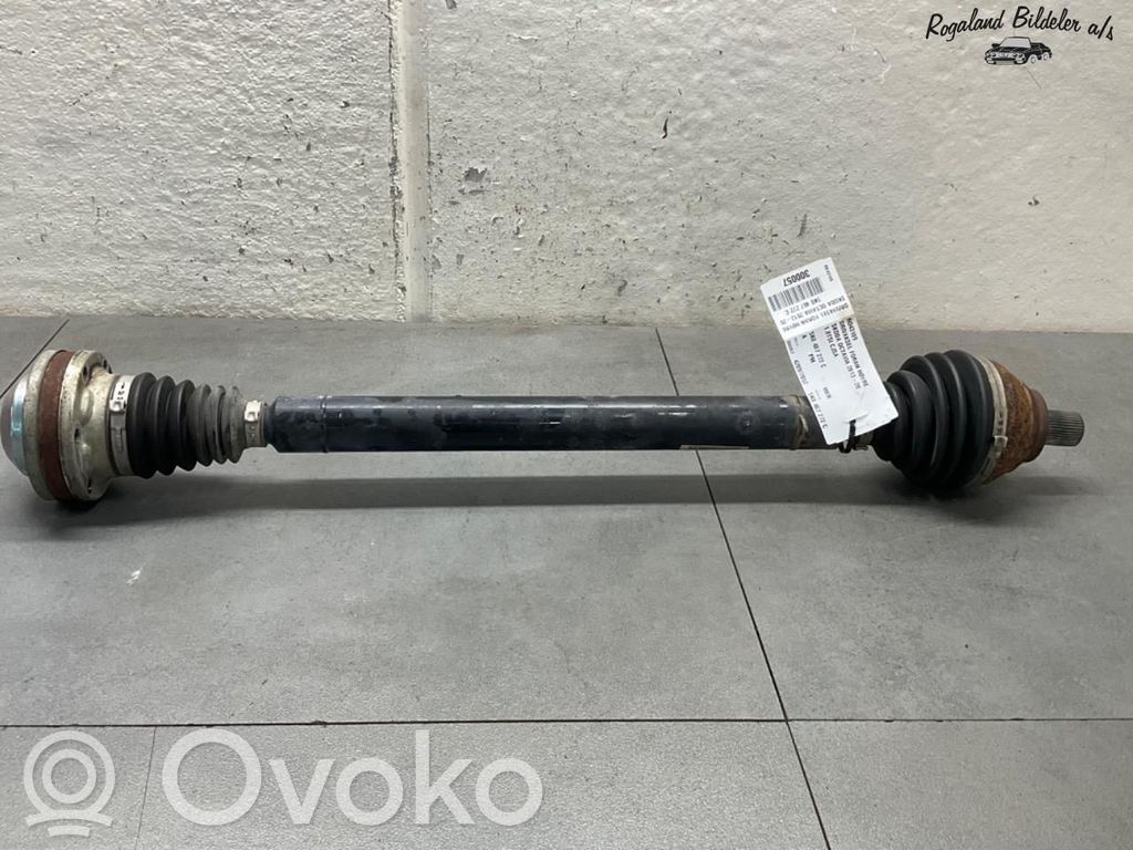 Skoda Octavia Mk3 (5E) Semiasse anteriore 